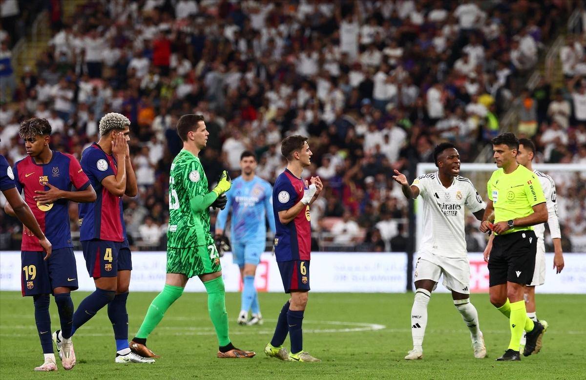 巴萨客场逆袭，赢得关键胜利，表现亮眼