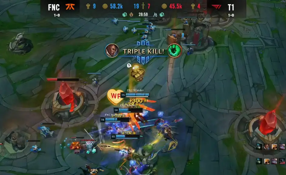 FLY力克CLG,Oner单局斩获MVP焦点之战成都决赛之夜,成为赛场最大亮点的简单介绍 FLY力克CLG,Oner单局斩获MVP焦点之战成都决赛之夜,成为赛场最大亮点的简单介绍