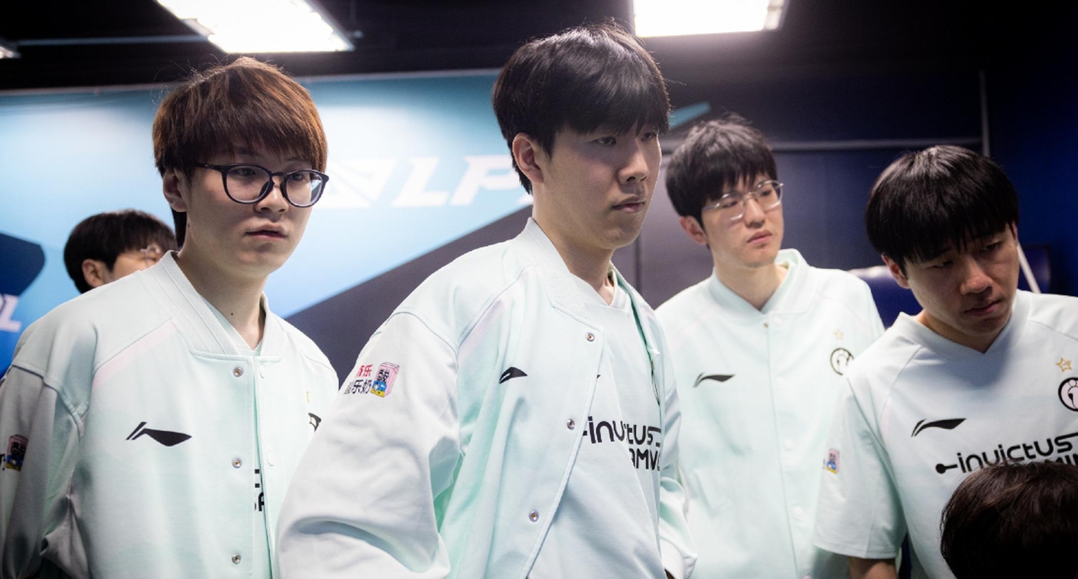 DK绝杀IG,Kanavi单局斩获MVP宿敌对决入围赛,让粉丝疯狂欢呼 DK绝杀IG,Kanavi单局斩获MVP宿敌对决入围赛,让粉丝疯狂欢呼