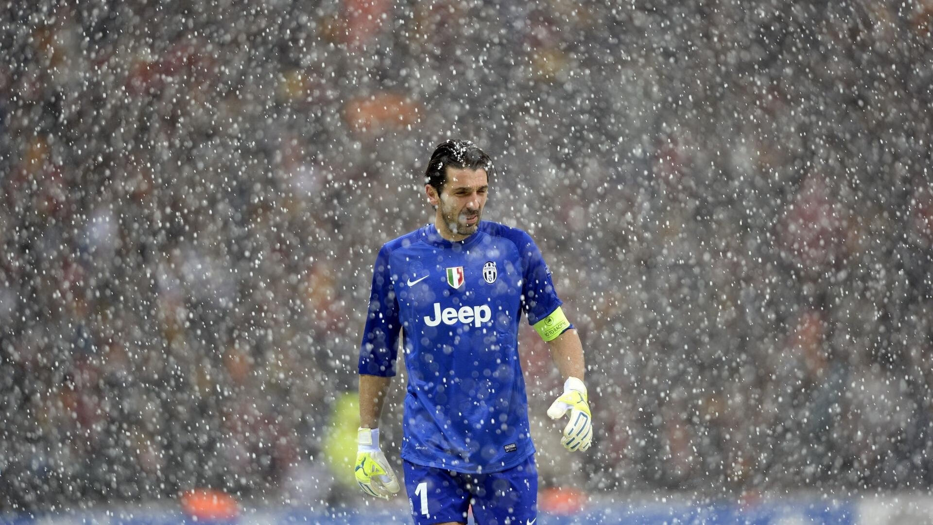 冲突之夜，哈兰德的五子登科盛宴，与韩国读秒绝杀的冰火两重天