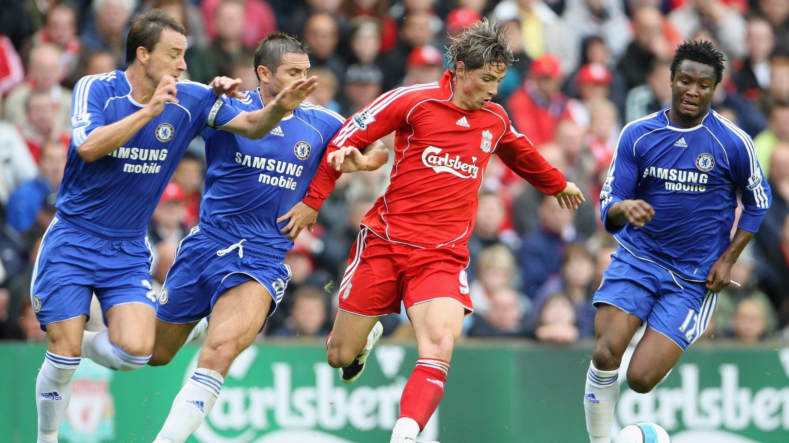 当法阿对决闯入埃及法老,萨拉赫在平行宇宙的终极高光